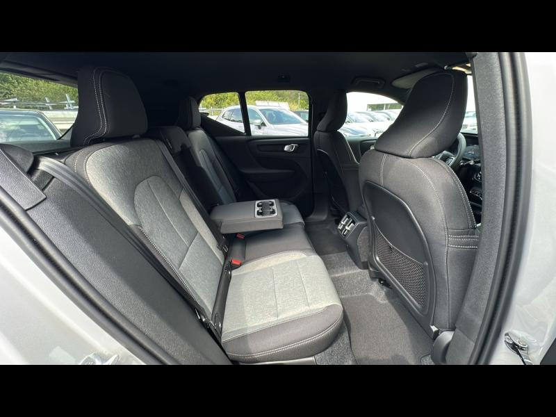 Photo 11 de l’annonce de VOLVO XC40 d’occasion à vendre à AIX-EN-PROVENCE