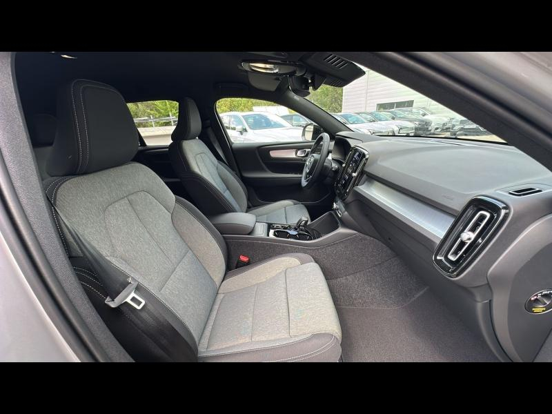 Photo 12 de l’annonce de VOLVO XC40 d’occasion à vendre à AIX-EN-PROVENCE