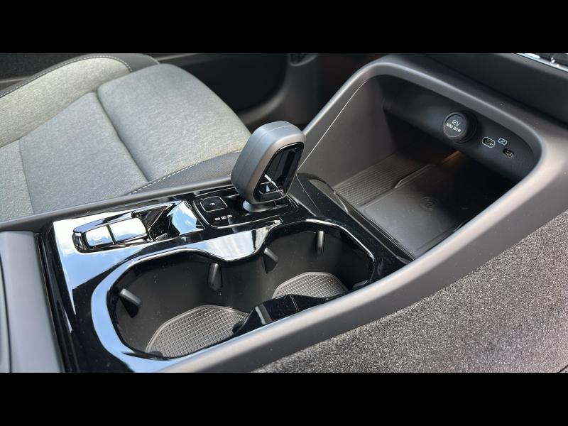 Photo 17 de l’annonce de VOLVO XC40 d’occasion à vendre à AIX-EN-PROVENCE