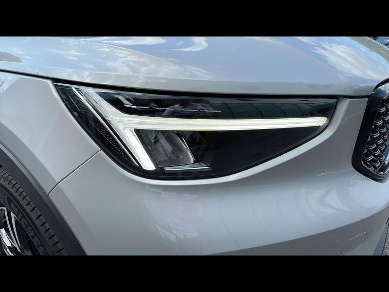 Photo 18 de l’annonce de VOLVO XC40 d’occasion à vendre à AIX-EN-PROVENCE