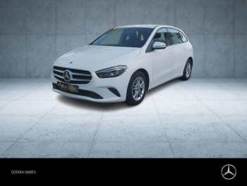 MERCEDES-BENZ Classe B d’occasion à vendre à NIMES