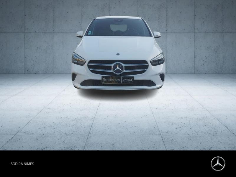 Photo 3 de l’annonce de MERCEDES-BENZ Classe B d’occasion à vendre à NIMES