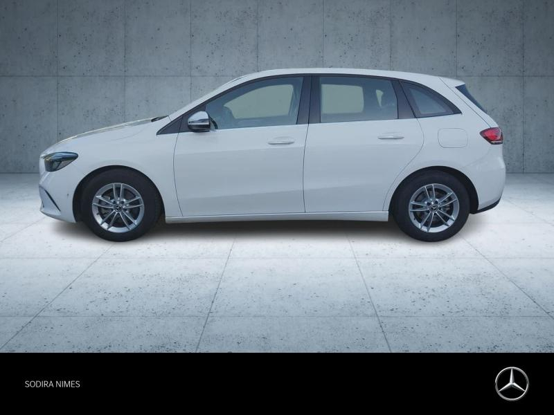 Photo 4 de l’annonce de MERCEDES-BENZ Classe B d’occasion à vendre à NIMES