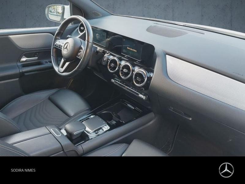 Photo 9 de l’annonce de MERCEDES-BENZ Classe B d’occasion à vendre à NIMES