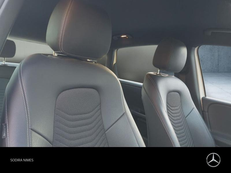 Photo 10 de l’annonce de MERCEDES-BENZ Classe B d’occasion à vendre à NIMES