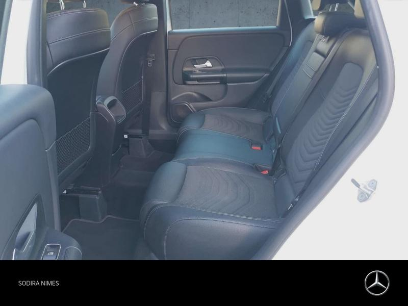 Photo 15 de l’annonce de MERCEDES-BENZ Classe B d’occasion à vendre à NIMES
