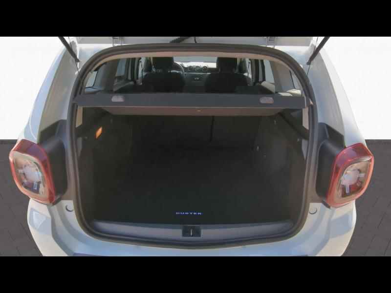 Photo 11 de l’annonce de DACIA Duster d’occasion à vendre à BOLLÈNE