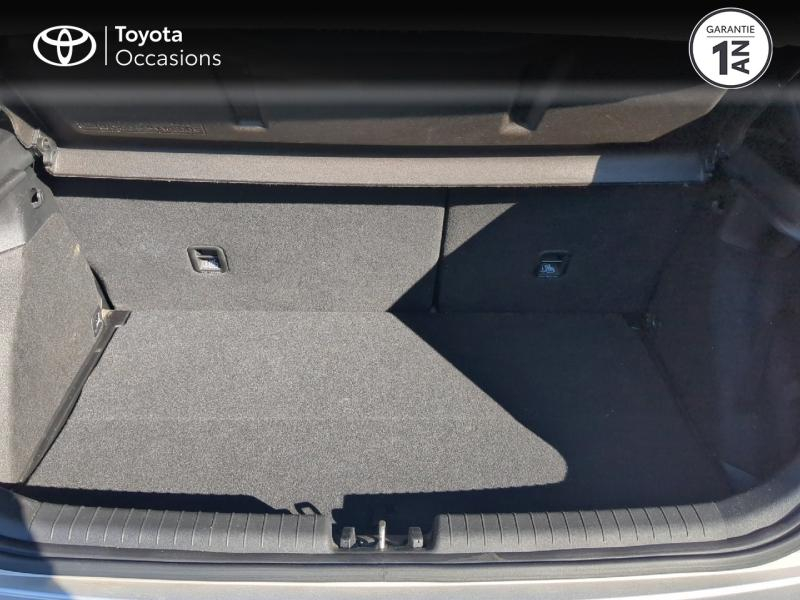 Photo 10 de l’annonce de HYUNDAI i20 d’occasion à vendre à LE CRÈS