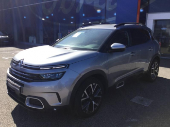 CITROEN C5 Aircross d’occasion à vendre à AVIGNON