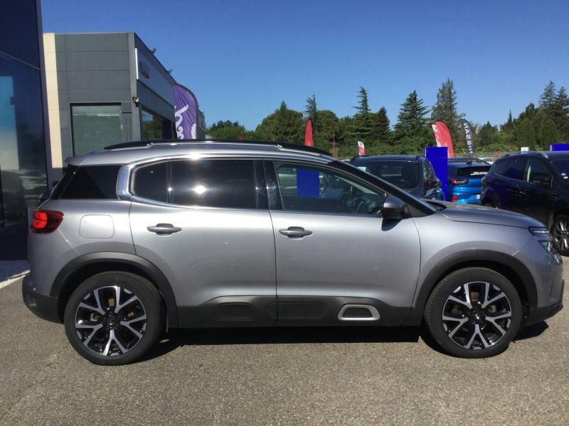 Photo 3 de l’annonce de CITROEN C5 Aircross d’occasion à vendre à AVIGNON