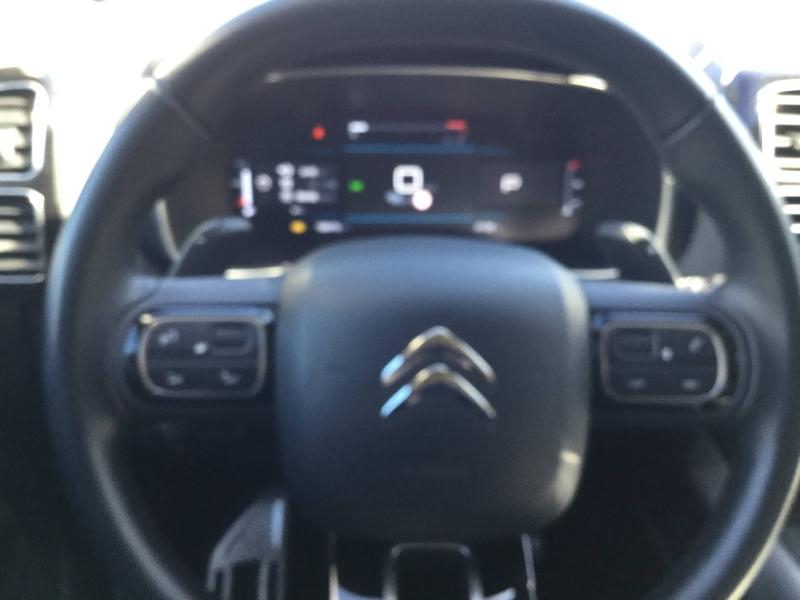 Photo 6 de l’annonce de CITROEN C5 Aircross d’occasion à vendre à AVIGNON