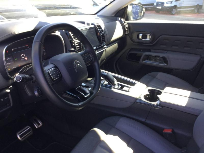 Photo 8 de l’annonce de CITROEN C5 Aircross d’occasion à vendre à AVIGNON
