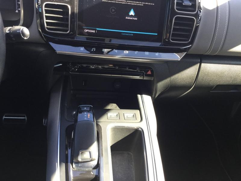 Photo 13 de l’annonce de CITROEN C5 Aircross d’occasion à vendre à AVIGNON