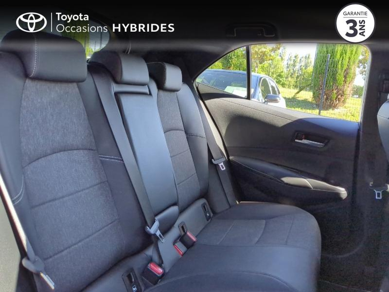 Photo 7 de l’annonce de TOYOTA Corolla d’occasion à vendre à MONTFAVET