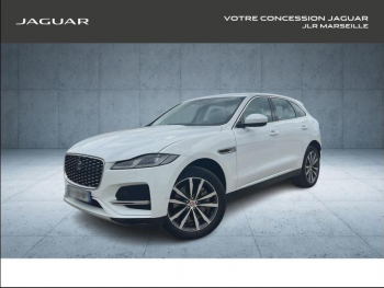 JAGUAR F-Pace d’occasion à vendre à MARSEILLE