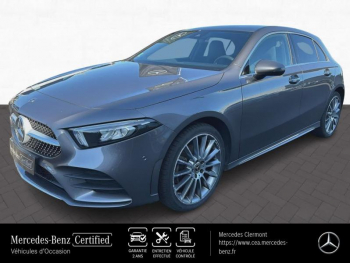 MERCEDES-BENZ Classe A d’occasion à vendre à AUBIÈRE