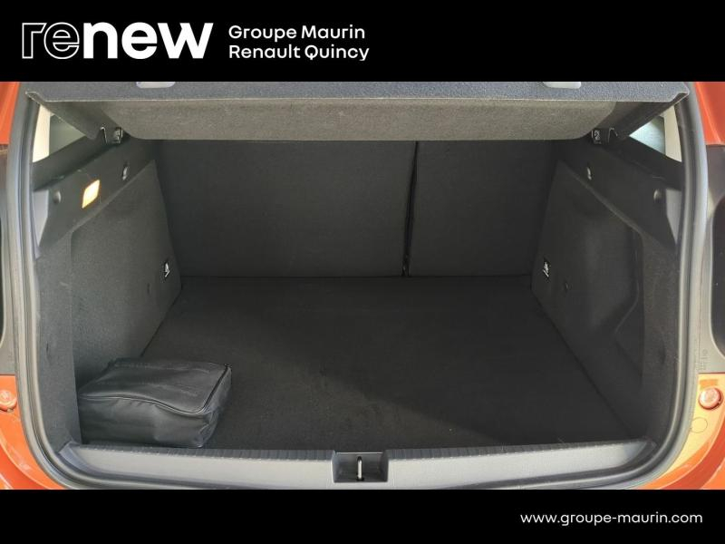Photo 6 de l’annonce de DACIA Duster d’occasion à vendre à QUINCY-SOUS-SÉNART
