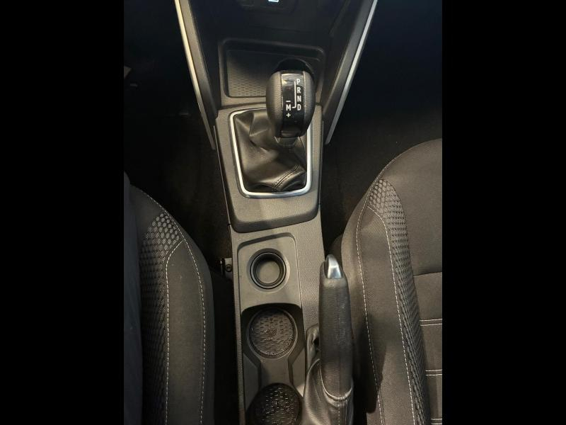 Photo 11 de l’annonce de DACIA Duster d’occasion à vendre à CHENNEVIÈRES-SUR-MARNE