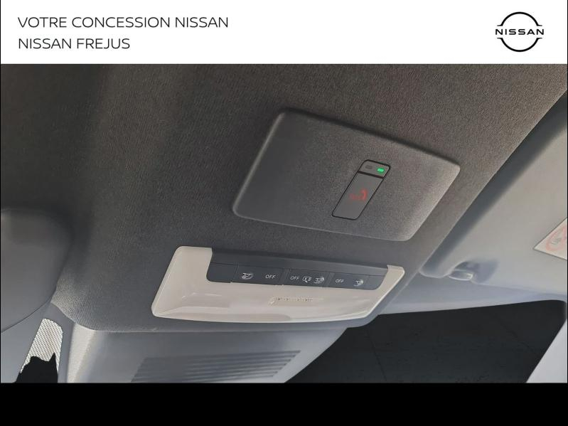 Photo 16 de l’annonce de NISSAN Juke d’occasion à vendre à FRÉJUS