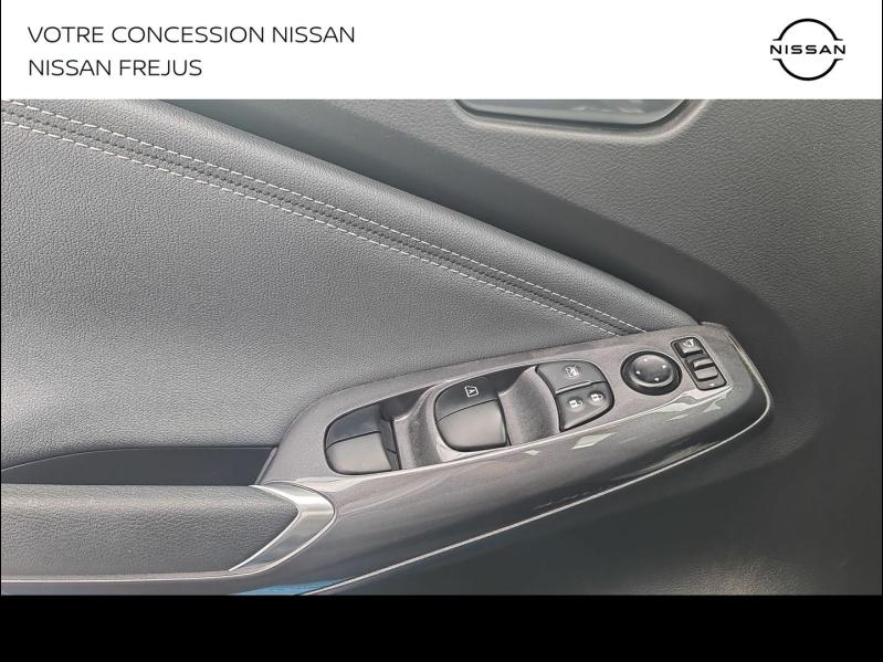 Photo 18 de l’annonce de NISSAN Juke d’occasion à vendre à FRÉJUS
