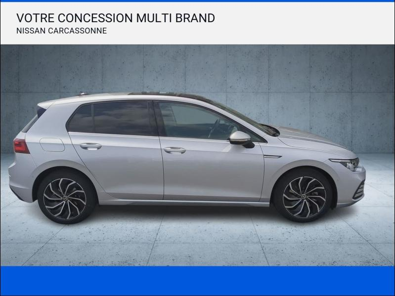 Photo 5 de l’annonce de VOLKSWAGEN Golf d’occasion à vendre à CARCASSONNE