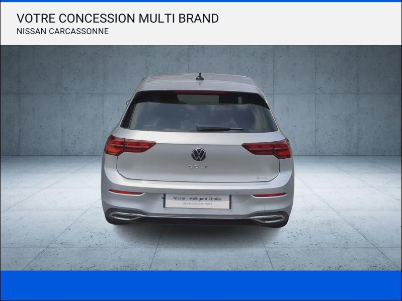 Photo 7 de l’annonce de VOLKSWAGEN Golf d’occasion à vendre à CARCASSONNE