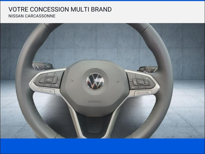 Photo 20 de l’annonce de VOLKSWAGEN Golf d’occasion à vendre à CARCASSONNE
