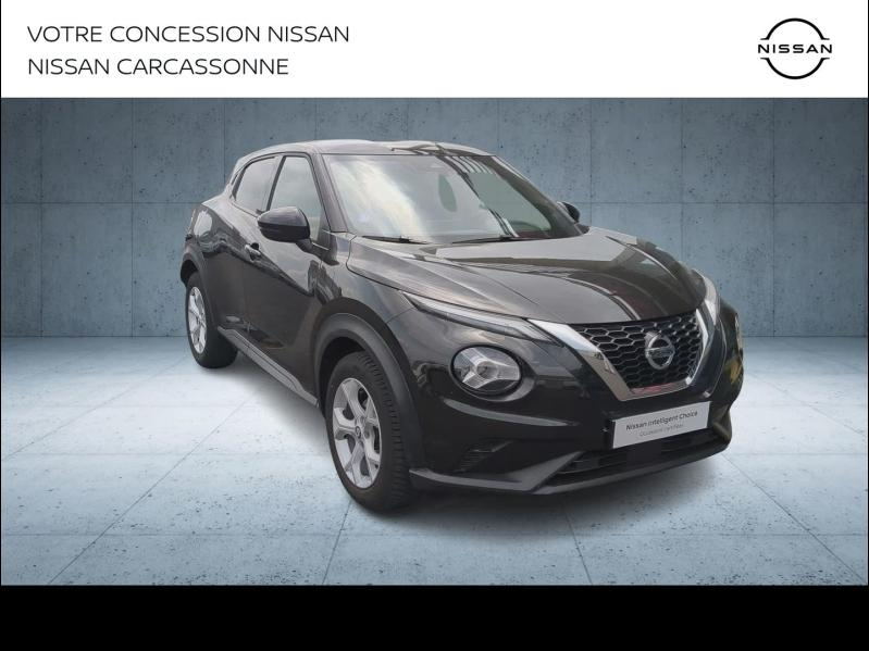 Photo 3 de l’annonce de NISSAN Juke d’occasion à vendre à CARCASSONNE