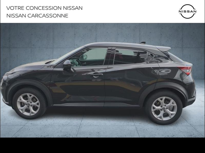 Photo 4 de l’annonce de NISSAN Juke d’occasion à vendre à CARCASSONNE