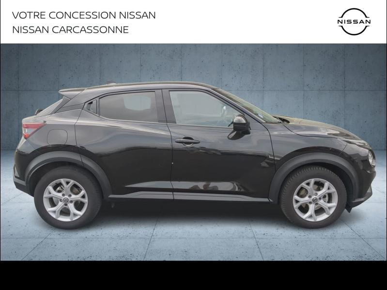 Photo 5 de l’annonce de NISSAN Juke d’occasion à vendre à CARCASSONNE