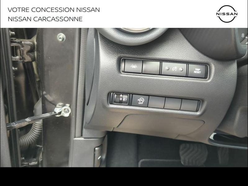 Photo 12 de l’annonce de NISSAN Juke d’occasion à vendre à CARCASSONNE