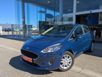 FORD Fiesta d’occasion à vendre à ALÈS