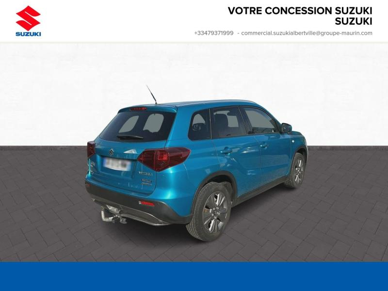 Photo 3 de l’annonce de SUZUKI Vitara d’occasion à vendre à ALBERTVILLE