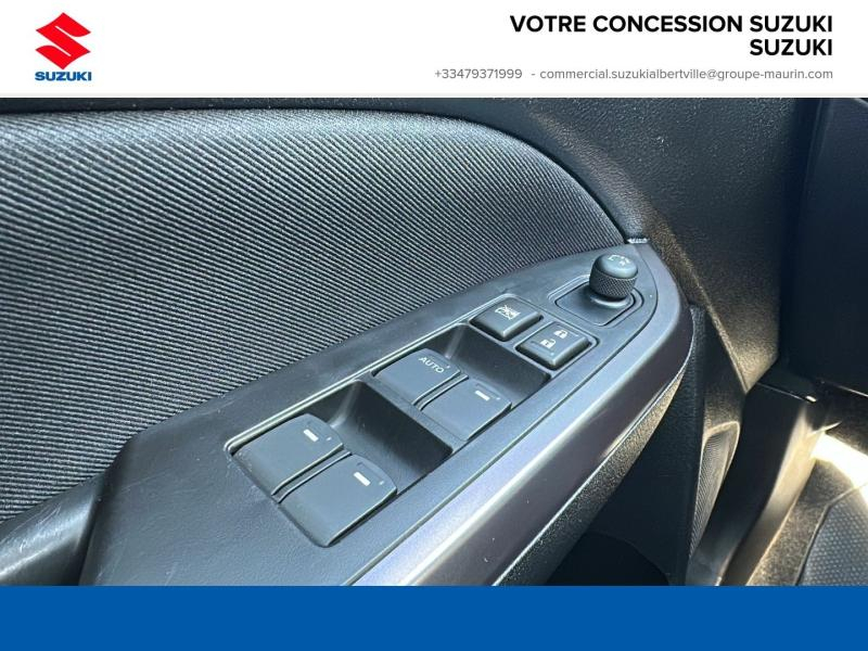 Photo 5 de l’annonce de SUZUKI Vitara d’occasion à vendre à ALBERTVILLE