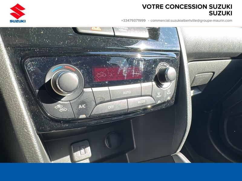 Photo 9 de l’annonce de SUZUKI Vitara d’occasion à vendre à ALBERTVILLE