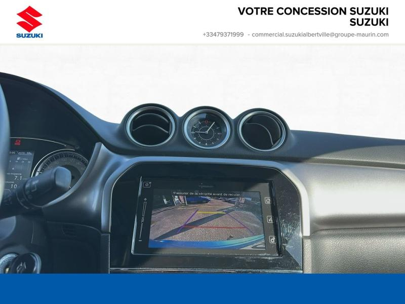 Photo 11 de l’annonce de SUZUKI Vitara d’occasion à vendre à ALBERTVILLE