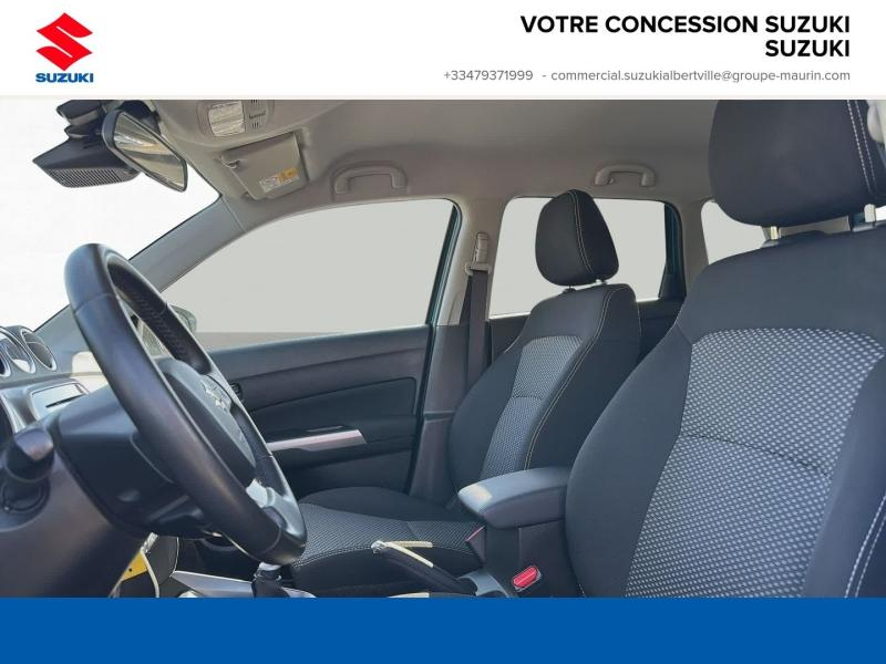 Photo 15 de l’annonce de SUZUKI Vitara d’occasion à vendre à ALBERTVILLE
