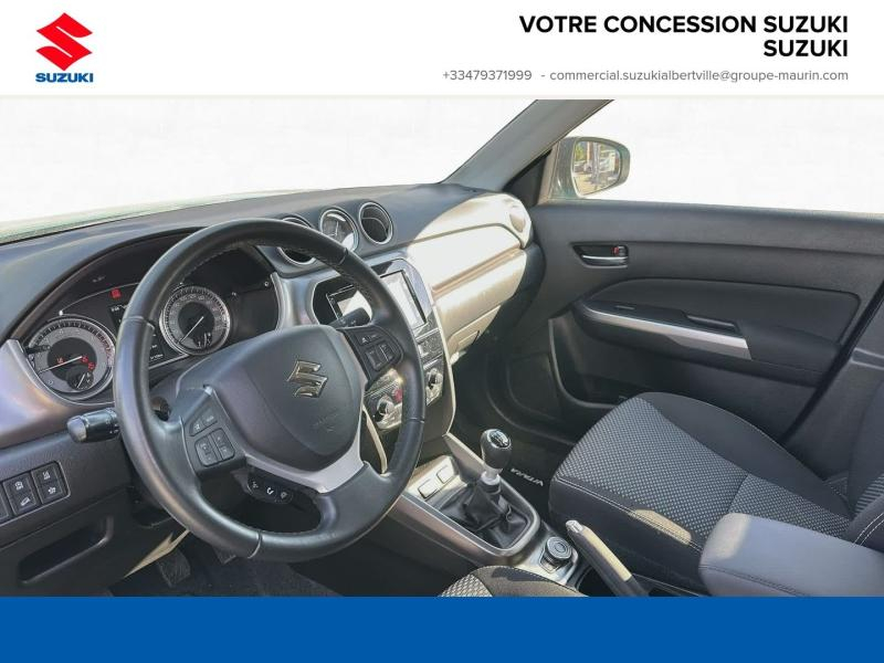 Photo 16 de l’annonce de SUZUKI Vitara d’occasion à vendre à ALBERTVILLE