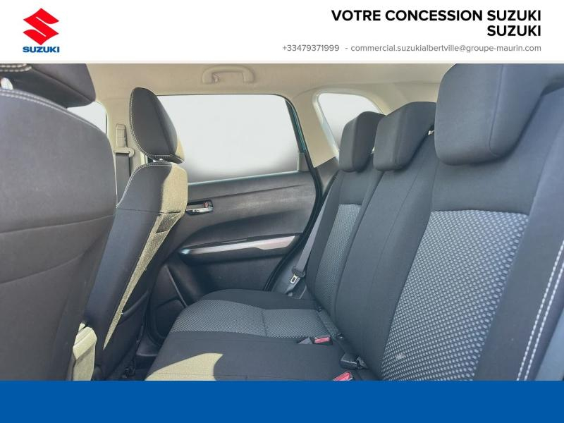 Photo 17 de l’annonce de SUZUKI Vitara d’occasion à vendre à ALBERTVILLE