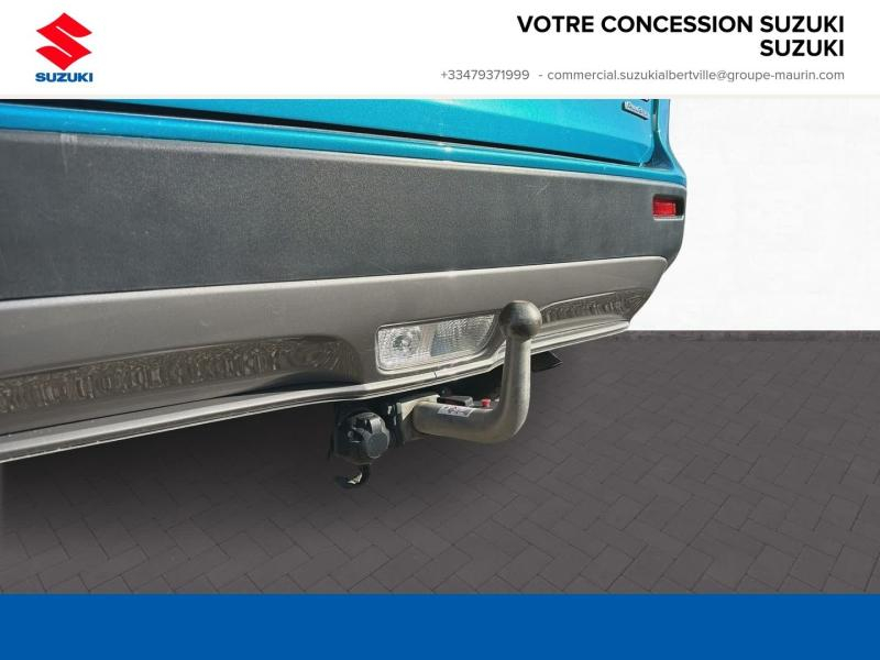 Photo 18 de l’annonce de SUZUKI Vitara d’occasion à vendre à ALBERTVILLE