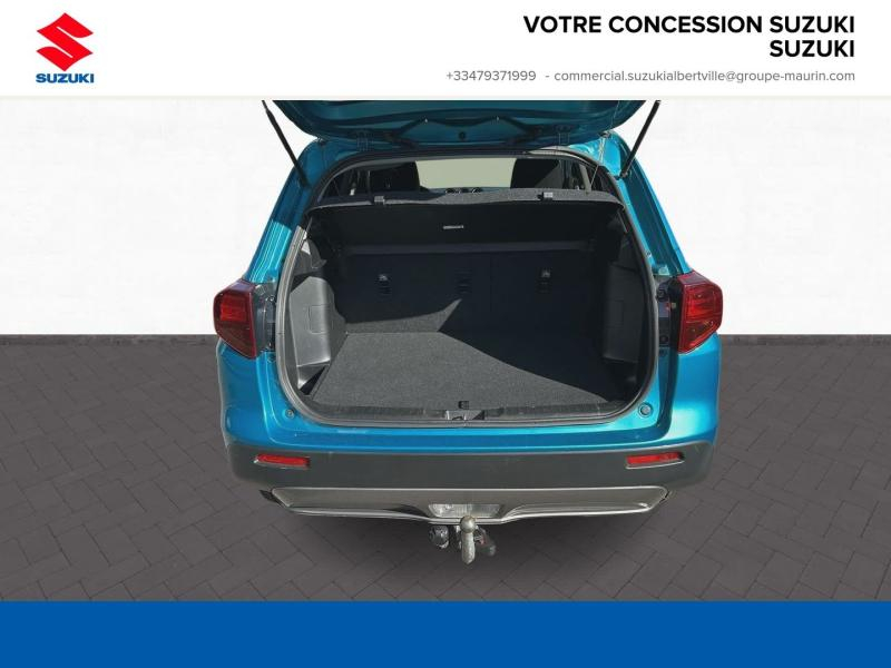 Photo 19 de l’annonce de SUZUKI Vitara d’occasion à vendre à ALBERTVILLE