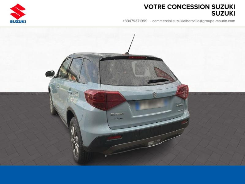 Photo 4 de l’annonce de SUZUKI Vitara d’occasion à vendre à ALBERTVILLE