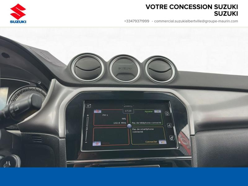 Photo 5 de l’annonce de SUZUKI Vitara d’occasion à vendre à ALBERTVILLE