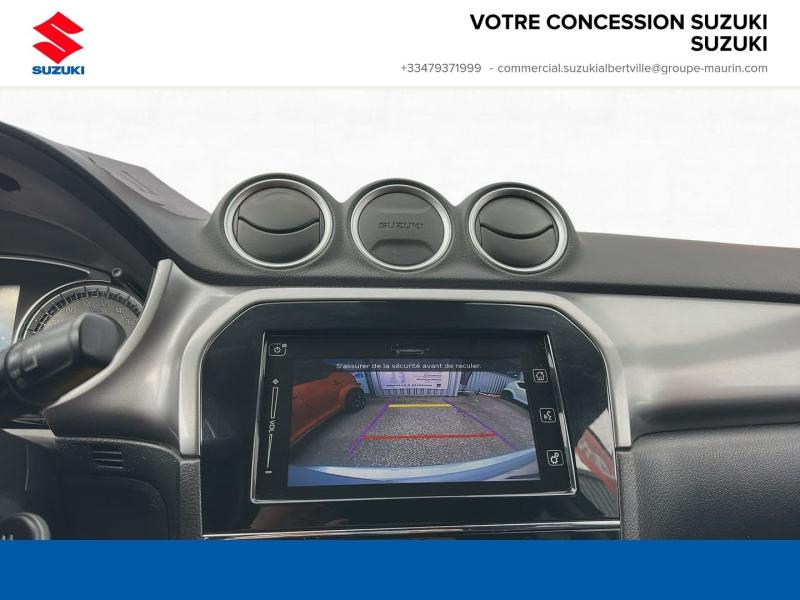 Photo 6 de l’annonce de SUZUKI Vitara d’occasion à vendre à ALBERTVILLE