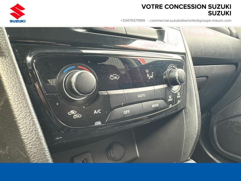 Photo 7 de l’annonce de SUZUKI Vitara d’occasion à vendre à ALBERTVILLE