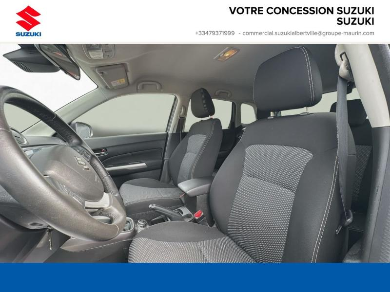 Photo 16 de l’annonce de SUZUKI Vitara d’occasion à vendre à ALBERTVILLE