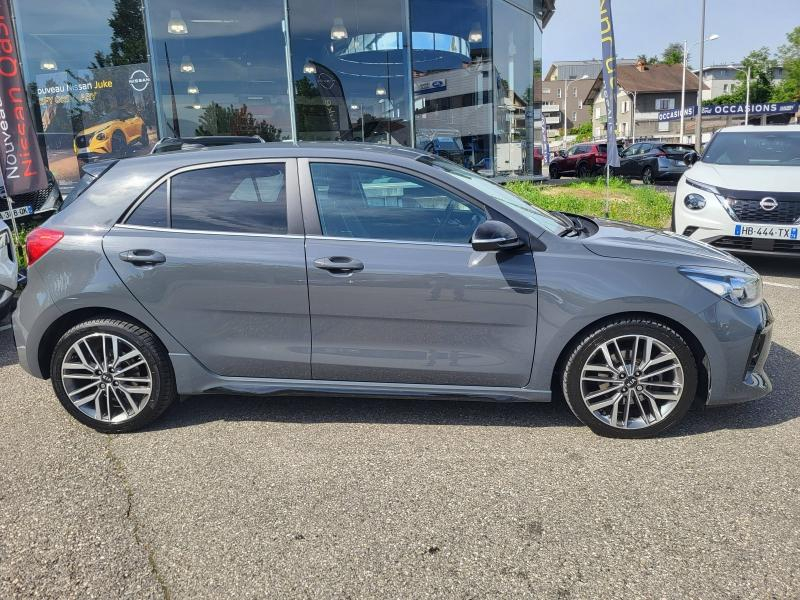 Photo 13 de l’annonce de KIA Rio d’occasion à vendre à ANNECY
