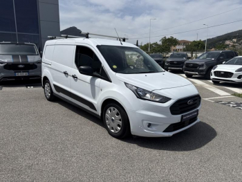 FORD Transit Connect VUL L2 1.5 EcoBlue 120ch Trend BVA
