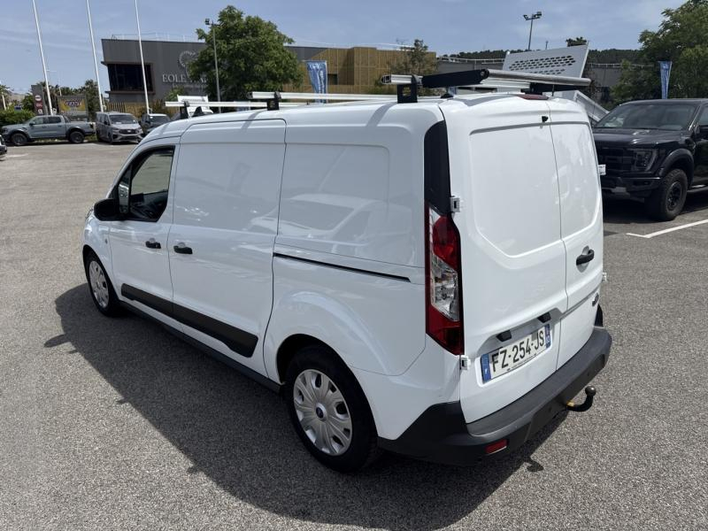Photo 3 de l’annonce de FORD Transit Connect VUL d’occasion à vendre à LA VALETTE