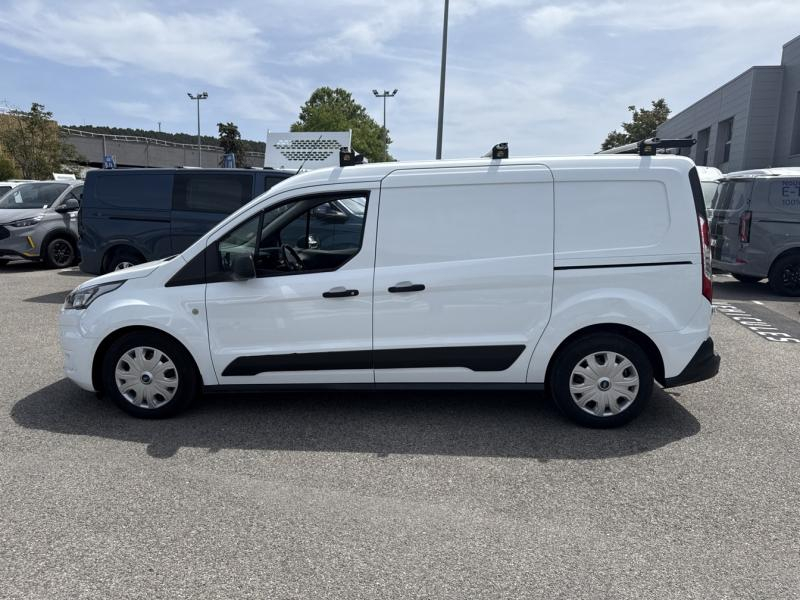 Photo 5 de l’annonce de FORD Transit Connect VUL d’occasion à vendre à LA VALETTE